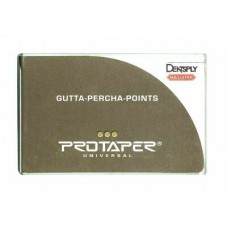 Гута Перча Юниверсал GUTTA PERCHA Points Protaper Universal 