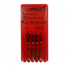 Лентуло Lentulo Dentsply