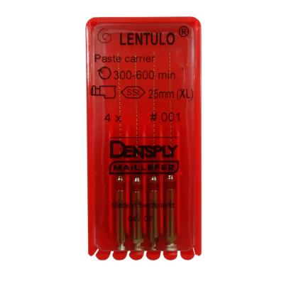 Лентуло Lentulo Dentsply