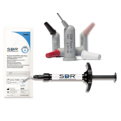 СДР SDR