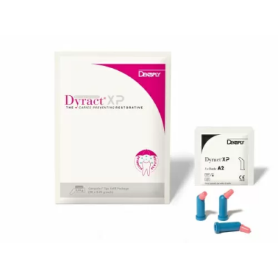 Дайрект Dyract XP