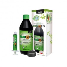 Хлоракс 2% CHLORAXID 2%