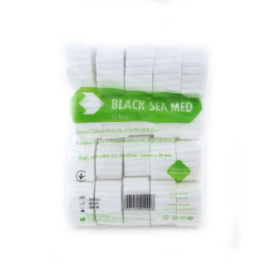 Ватні роли Black Sea Med