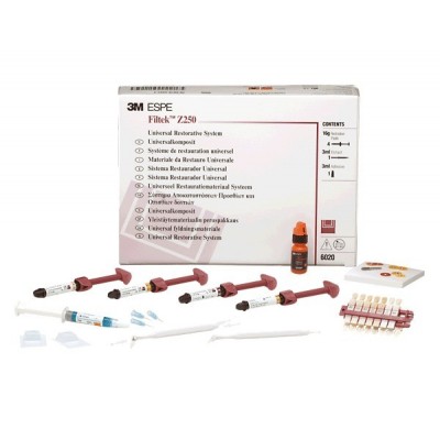 Філтек Filtek Z250