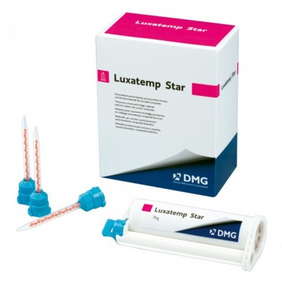 Люксатемп Стар Luxatemp Star