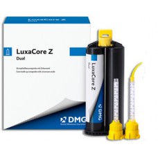 Люкса Кор Зет Дуал Luxa Core Z Dual