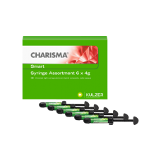 Charisma Smart Харізма Смарт