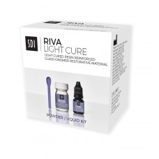Ріва Фото (Riva Light Cure)