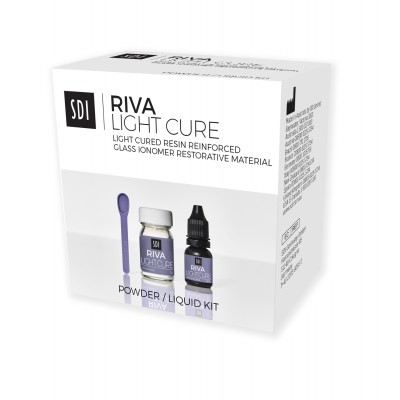 Ріва Фото (Riva Light Cure)