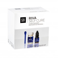 Ріва Хімічна (Riva Self Cure)