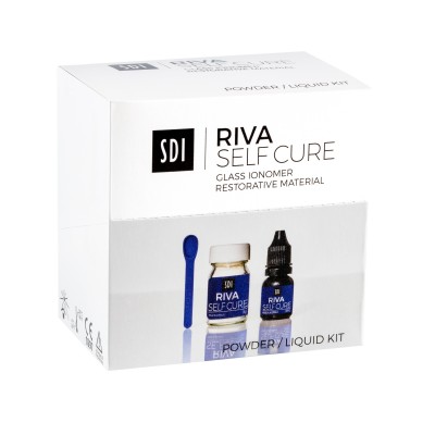 Ріва Хімічна (Riva Self Cure)