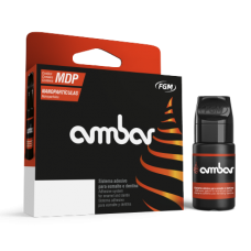 Ембер Бонд Ambar