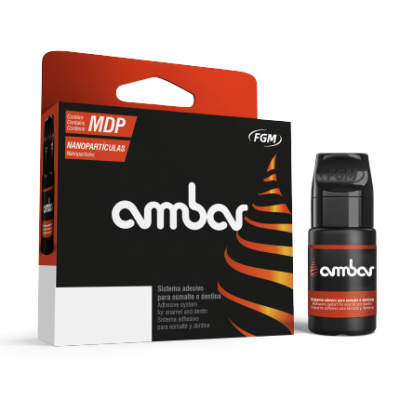 Ембер Бонд Ambar