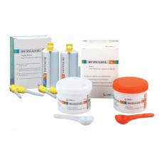 Бонасіл А Сілікон Bonasil A Silicone