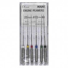 Дрільбори Engine Reamers Mani