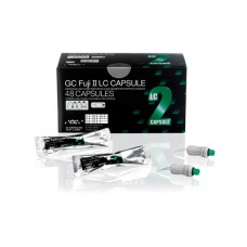 Фуджі 2 GC Fuji II LC CAPSULE 