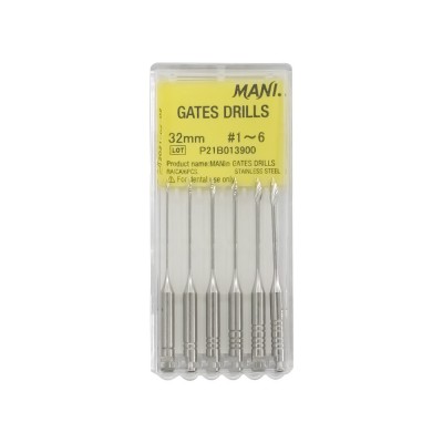 Гейтси Мані Gates Mani