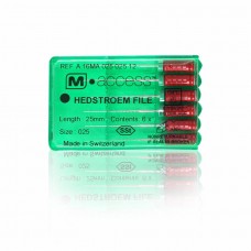 M-ACCESS H-FILES
