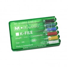 M-ACCESS K-FILES