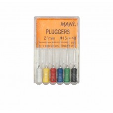 Плагери Мані Pluggers Mani