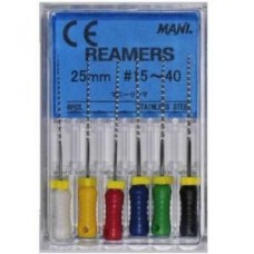 Рімери Мані Reamers Mani 25mm