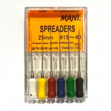 Спредери Мані Spreaders Mani