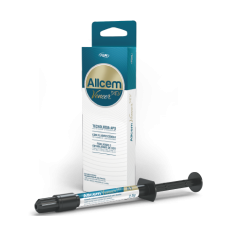 Олцем Вінір Allcem Veneer APS