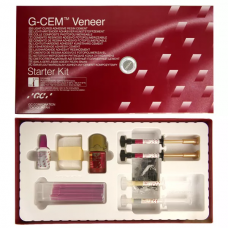 Джи Цем Вінір G-CEM Veneer