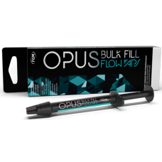 Опус Балк Флоу Opus Bulk Fill Flow APS