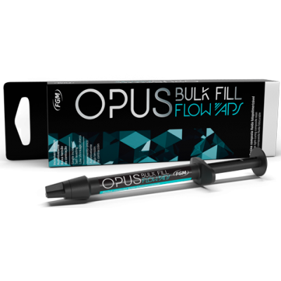 Опус Балк Флоу Opus Bulk Fill Flow APS